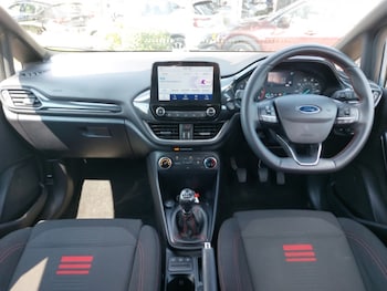 Used Ford Fiesta 2023 for sale - 79101035: Photo