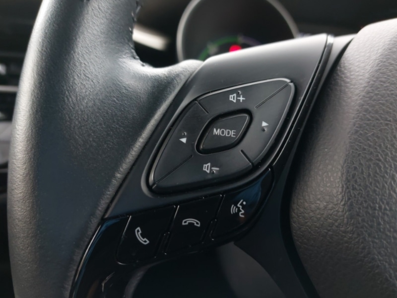 Used Toyota C-HR 2022 for sale - 76375319: Photo 13