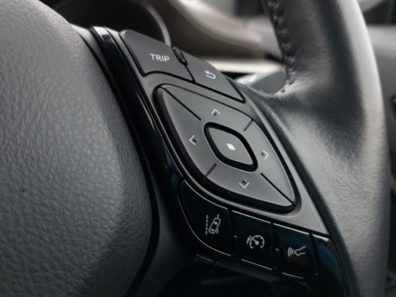 Used Toyota C-HR 2022 for sale - 76375319: Photo 14