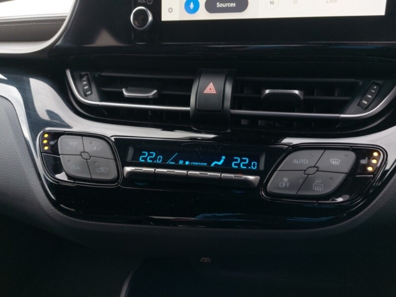 Used Toyota C-HR 2022 for sale - 76375319: Photo 16