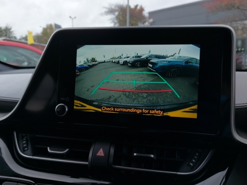 Used Toyota C-HR 2022 for sale - 76375319: Photo 17