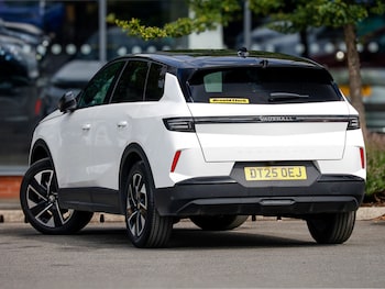Used Vauxhall Grandland 2025 for sale - 79356839: Photo