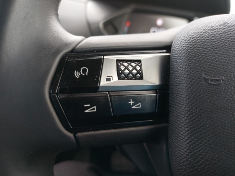 Used DS Automobiles DS 3 2022 for sale - 77410237: Photo 13