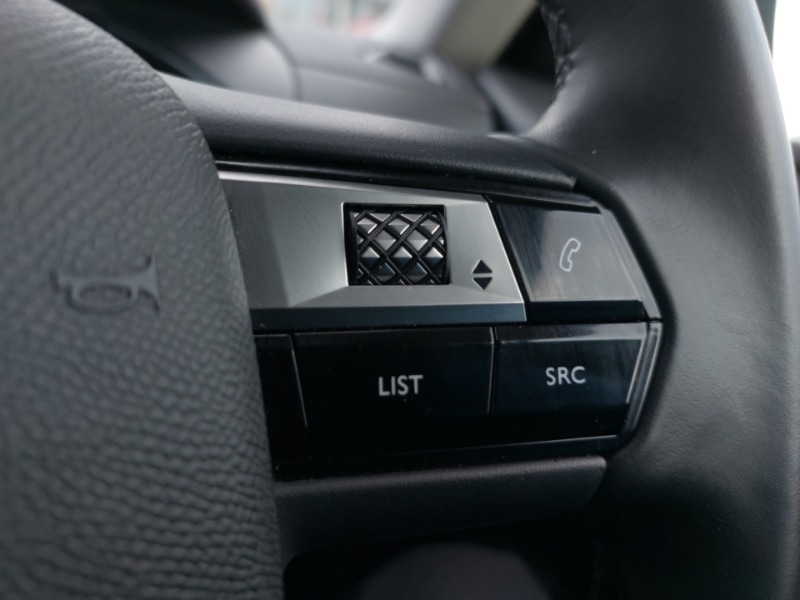 Used DS Automobiles DS 3 2022 for sale - 77410237: Photo 14