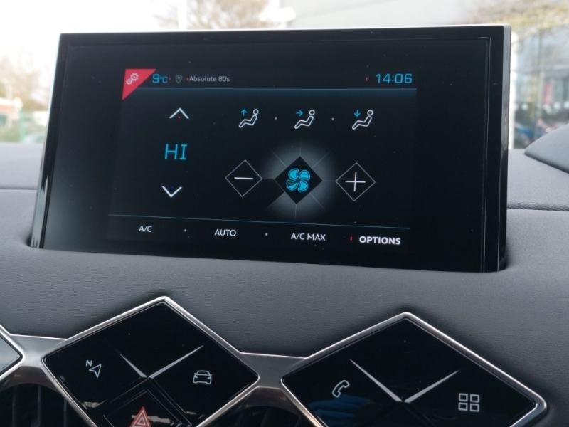 Used DS Automobiles DS 3 2022 for sale - 77410237: Photo 16