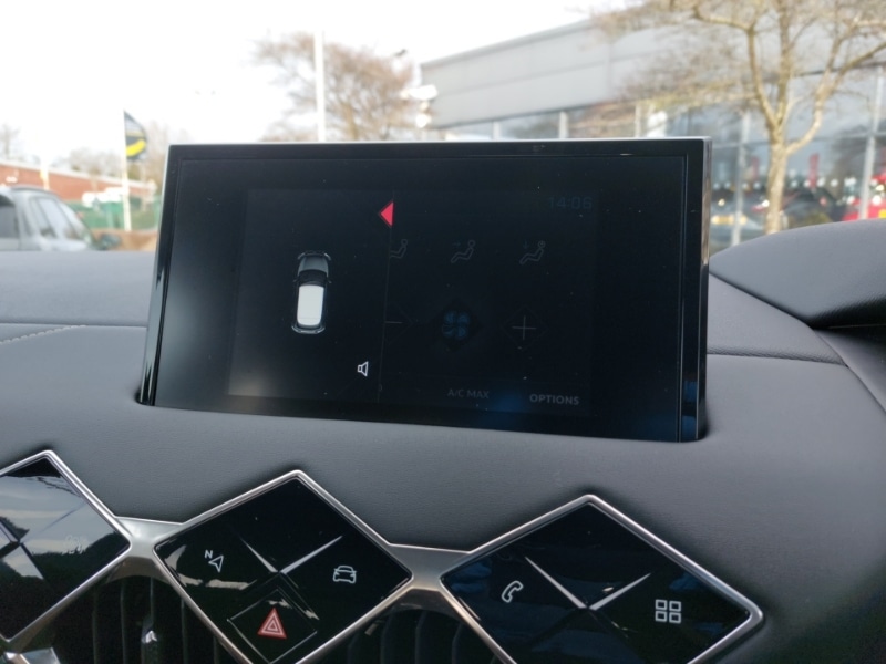 Used DS Automobiles DS 3 2022 for sale - 77410237: Photo 17