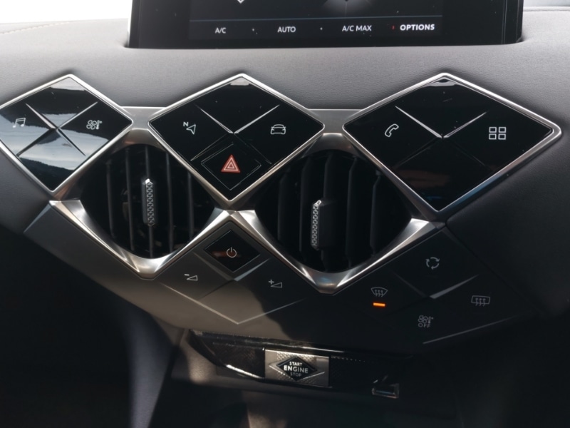 Used DS Automobiles DS 3 2022 for sale - 77410237: Photo 18