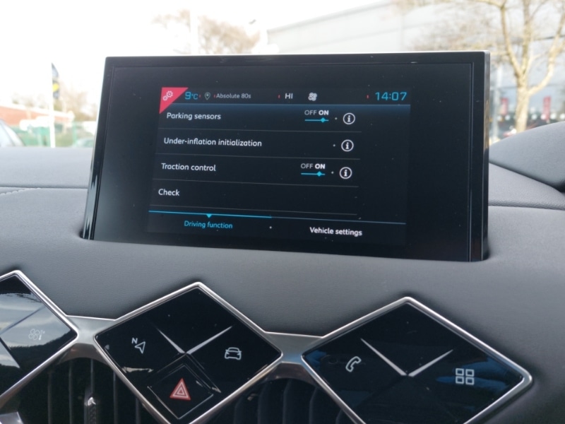 Used DS Automobiles DS 3 2022 for sale - 77410237: Photo 19