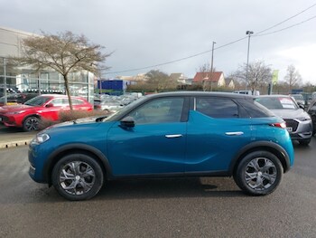 Used DS Automobiles DS 3 2022 for sale - 77410237: Photo