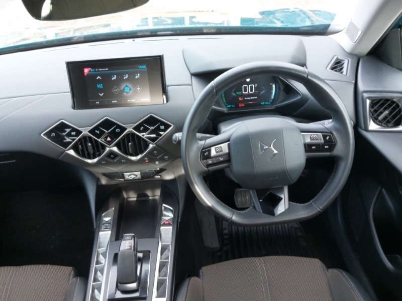 Used DS Automobiles DS 3 2022 for sale - 77410237: Photo 7