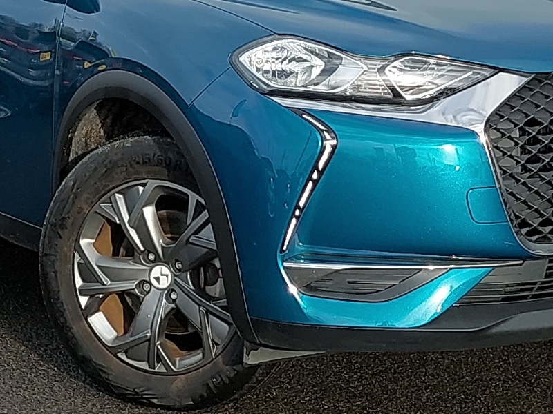 Used DS Automobiles DS 3 2022 for sale - 77410237: Photo 9