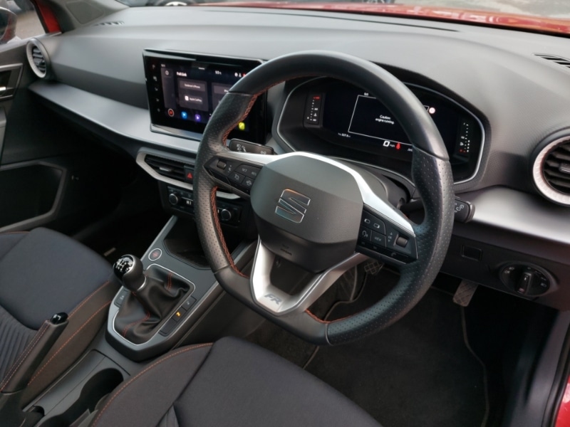 Used SEAT Arona 2024 for sale - 76343443: Photo 10