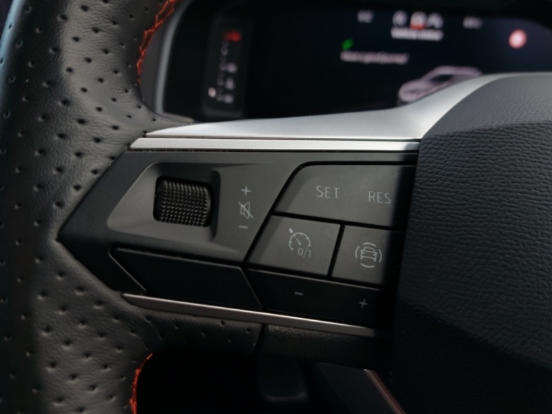 Used SEAT Arona 2024 for sale - 76343443: Photo 12
