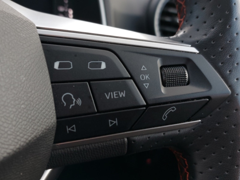 Used SEAT Arona 2024 for sale - 76343443: Photo 13