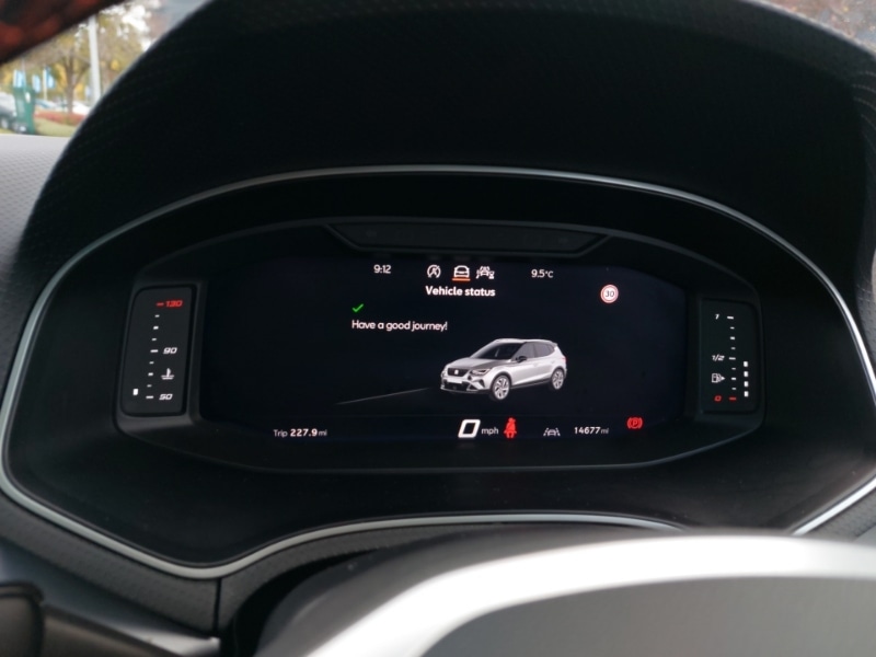 Used SEAT Arona 2024 for sale - 76343443: Photo 14