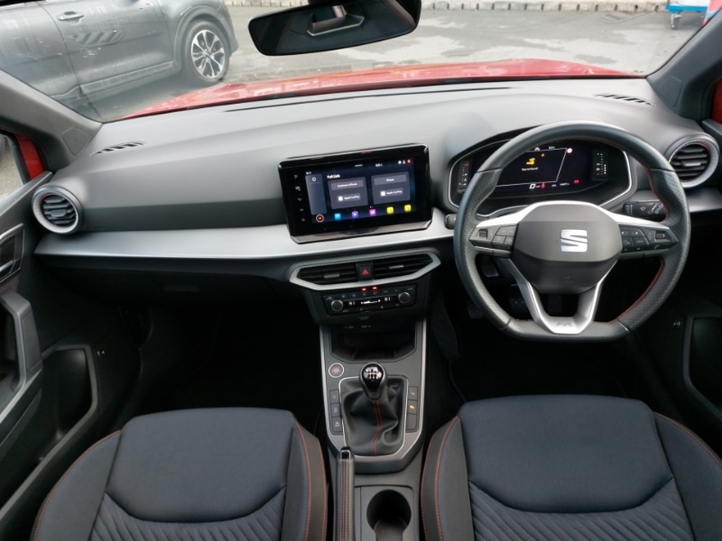 Used SEAT Arona 2024 for sale - 76343443: Photo 2