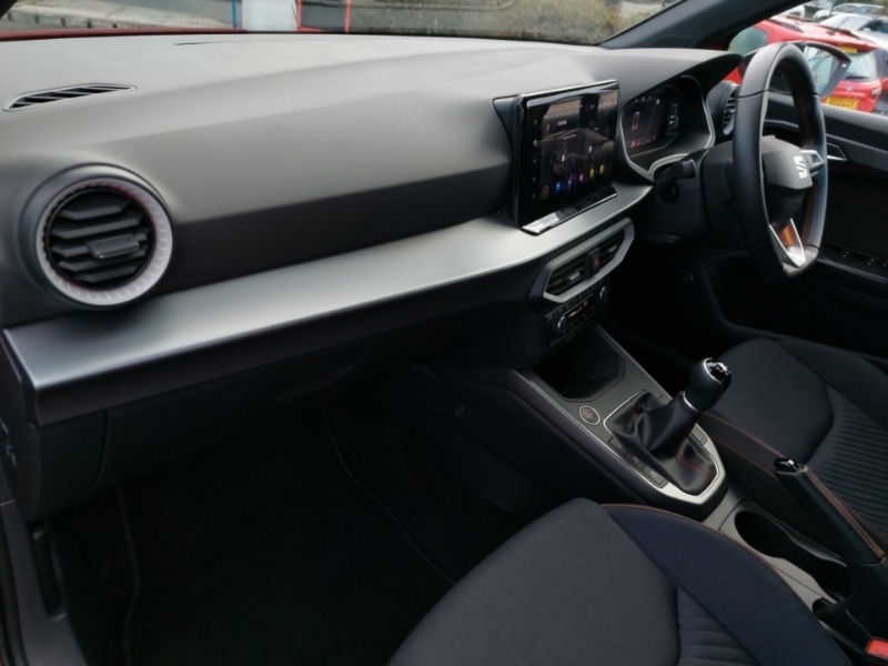 Used SEAT Arona 2024 for sale - 76343443: Photo 5