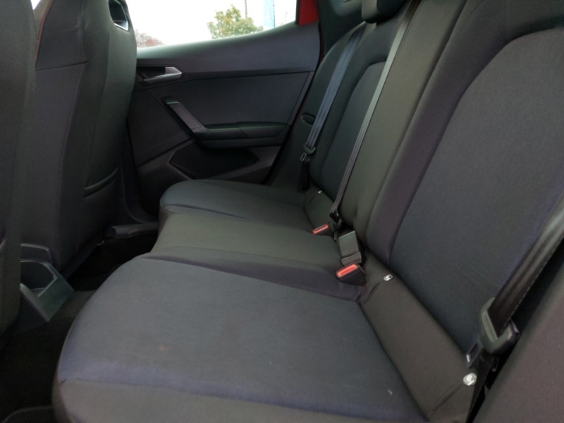 Used SEAT Arona 2024 for sale - 76343443: Photo 6