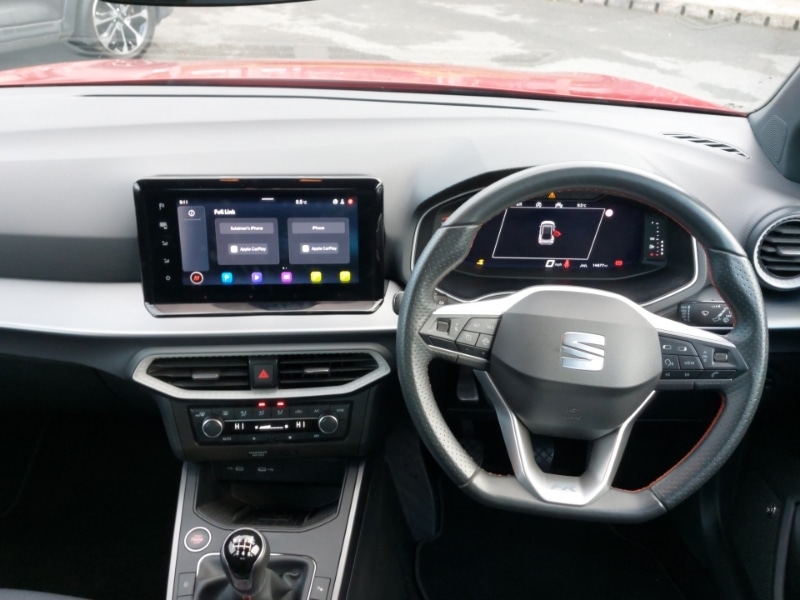 Used SEAT Arona 2024 for sale - 76343443: Photo 7
