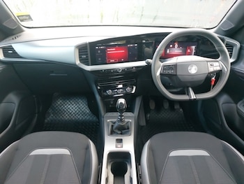 Used Vauxhall Mokka 2025 for sale - 79064480: Photo