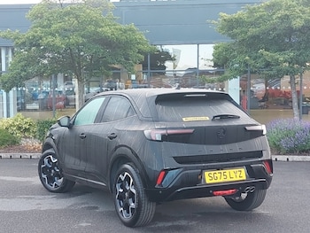 Used Vauxhall Mokka 2025 for sale - 79064480: Photo