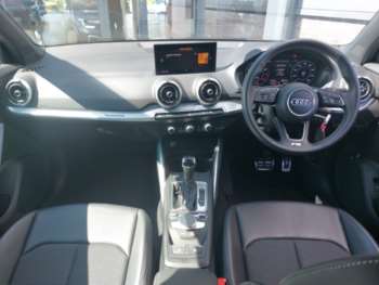 Used Audi Q2 2022 for sale - 75080292: Photo