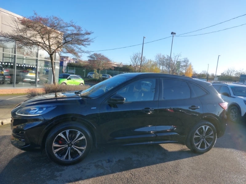 Used Ford Kuga 2020 for sale - 77065968: Photo 4