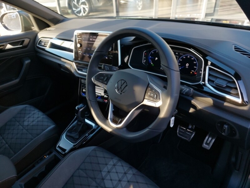 Used Volkswagen T-Roc 2025 for sale - 76906564: Photo 10