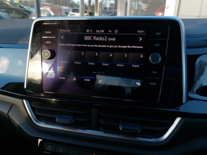 Used Volkswagen T-Roc 2025 for sale - 76906564: Photo 11