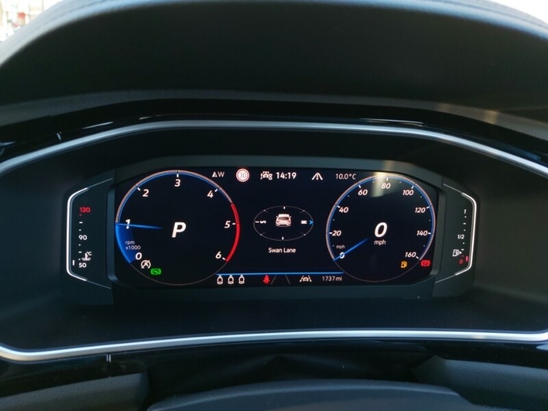 Used Volkswagen T-Roc 2025 for sale - 76906564: Photo 14