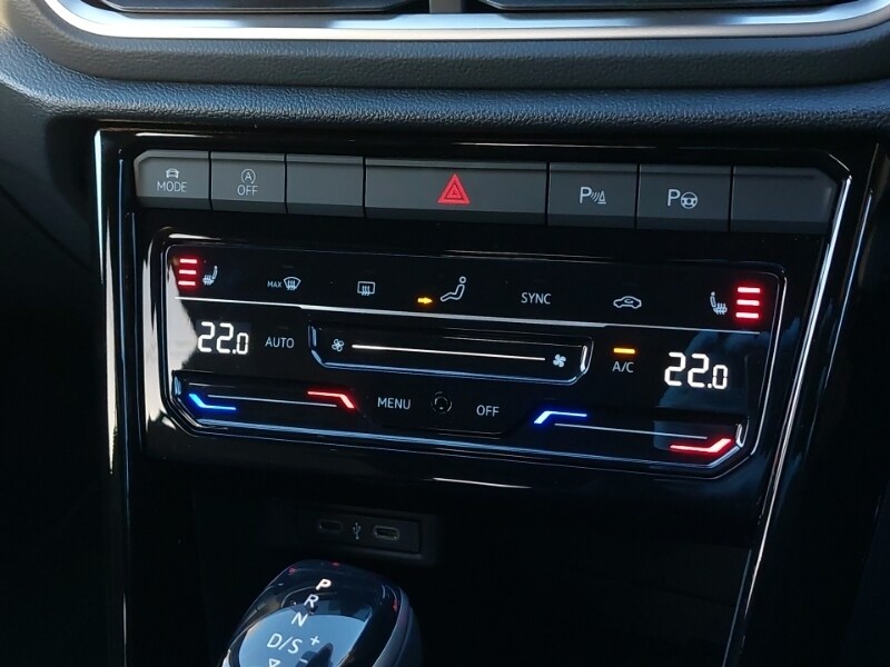 Used Volkswagen T-Roc 2025 for sale - 76906564: Photo 17