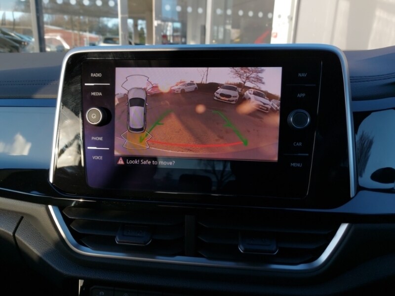 Used Volkswagen T-Roc 2025 for sale - 76906564: Photo 18