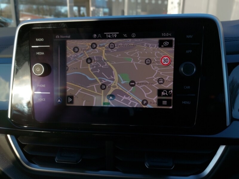 Used Volkswagen T-Roc 2025 for sale - 76906564: Photo 19