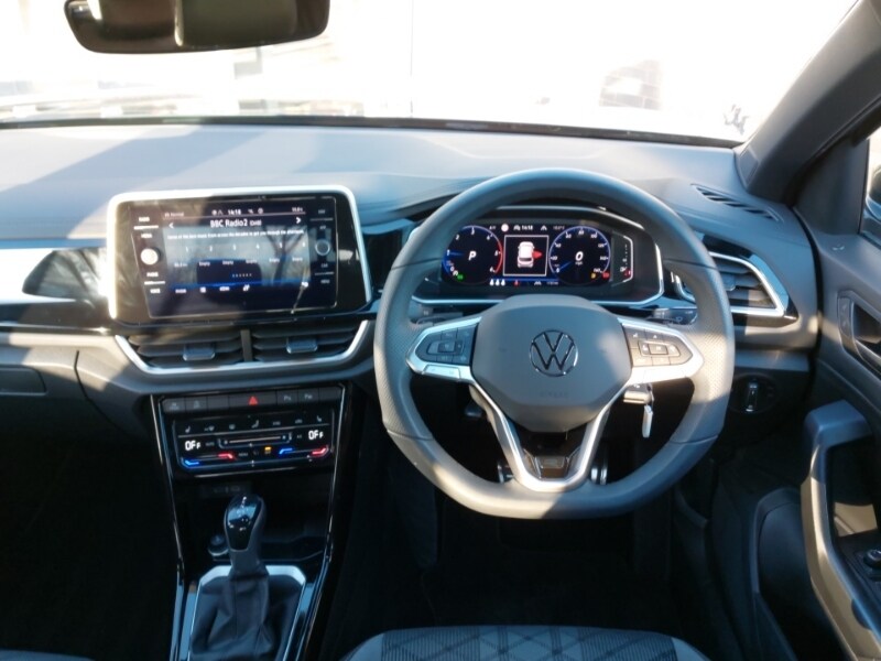 Used Volkswagen T-Roc 2025 for sale - 76906564: Photo 7