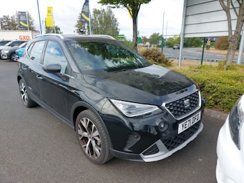Used SEAT Arona 2022 for sale - 79343531: Photo