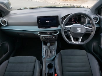 Used SEAT Arona 2022 for sale - 79343531: Photo