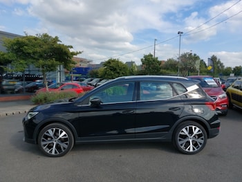 Used SEAT Arona 2022 for sale - 79343531: Photo