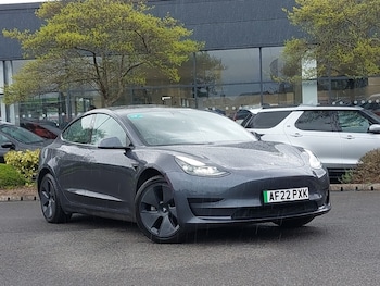 Used Tesla Model 3 2022 for sale - 78302764: Photo