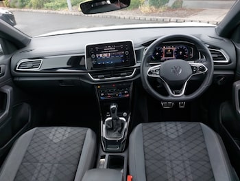 Used Volkswagen T-Roc 2022 for sale - 78916480: Photo