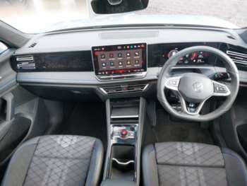Used Volkswagen Tiguan 2024 for sale - 74892164: Photo