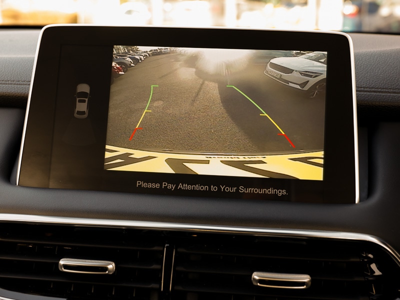 Used MG MG HS 2022 for sale - 76644202: Photo 12