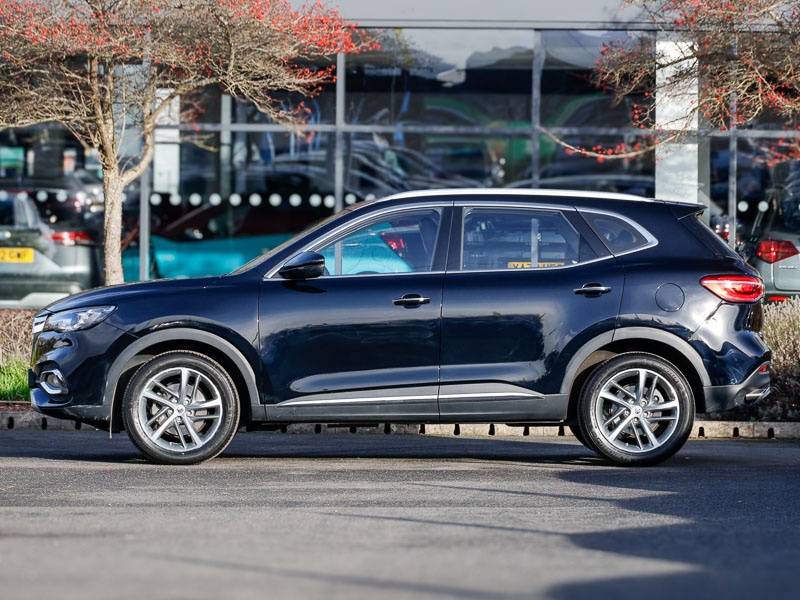 Used MG MG HS 2022 for sale - 76644202: Photo 4