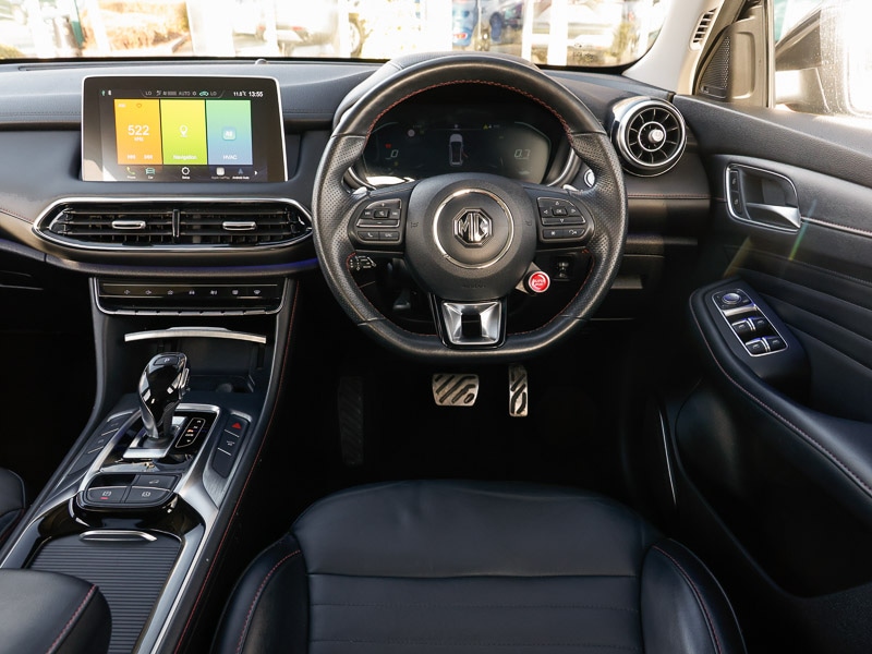 Used MG MG HS 2022 for sale - 76644202: Photo 7