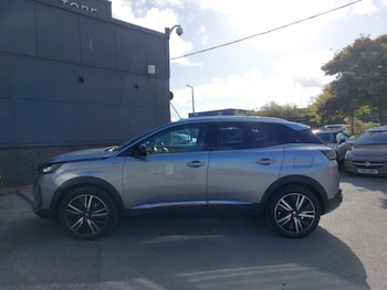 Used Peugeot 3008 2022 for sale - 75926185: Photo