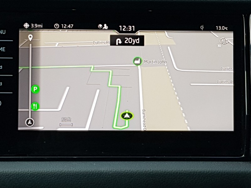 Used Skoda Kodiaq 2022 for sale - 77293844: Photo 11