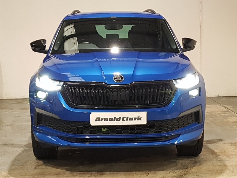 Used Skoda Kodiaq 2022 for sale - 77293844: Photo 12