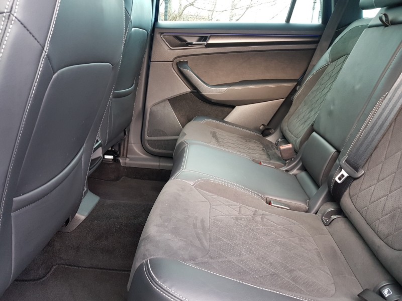 Used Skoda Kodiaq 2022 for sale - 77293844: Photo 6