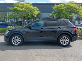 Used Volkswagen Tiguan 2016 for sale - 78441841: Photo