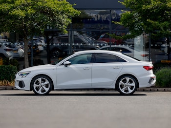 Used Audi A3 2022 for sale - 78940768: Photo