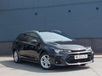 2023 - 1.8 Hybrid Motion 5dr CVT